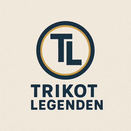 TrikotLegenden